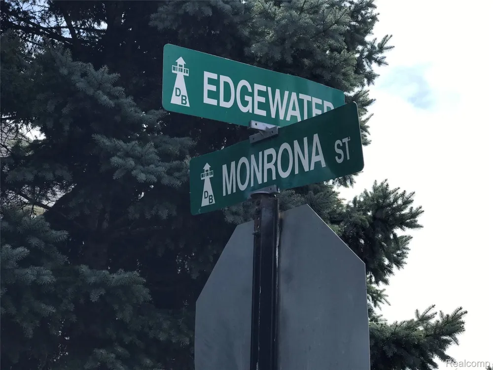EDGEWATER Frenchtown Township, MI 48162