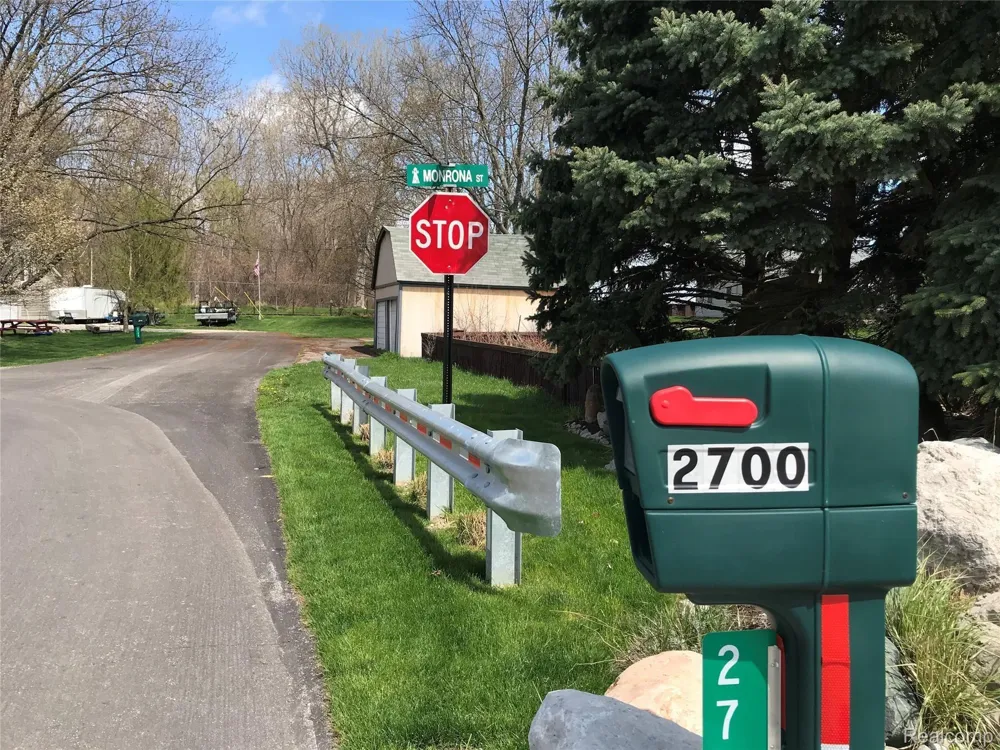 EDGEWATER Frenchtown Township, MI 48162