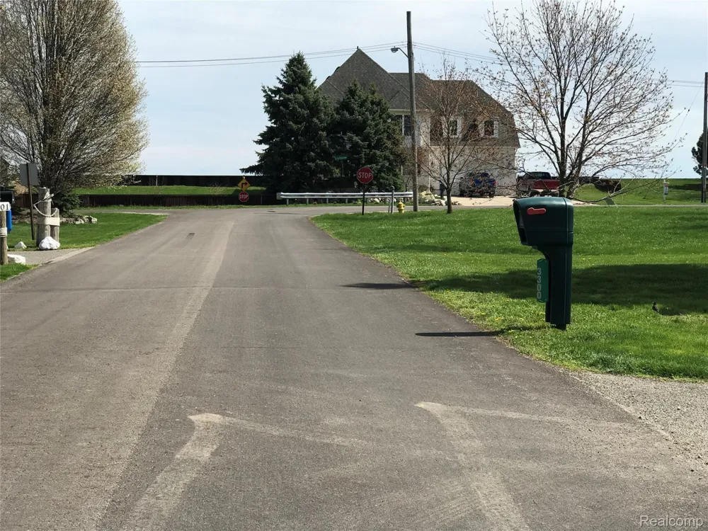 EDGEWATER Frenchtown Township, MI 48162