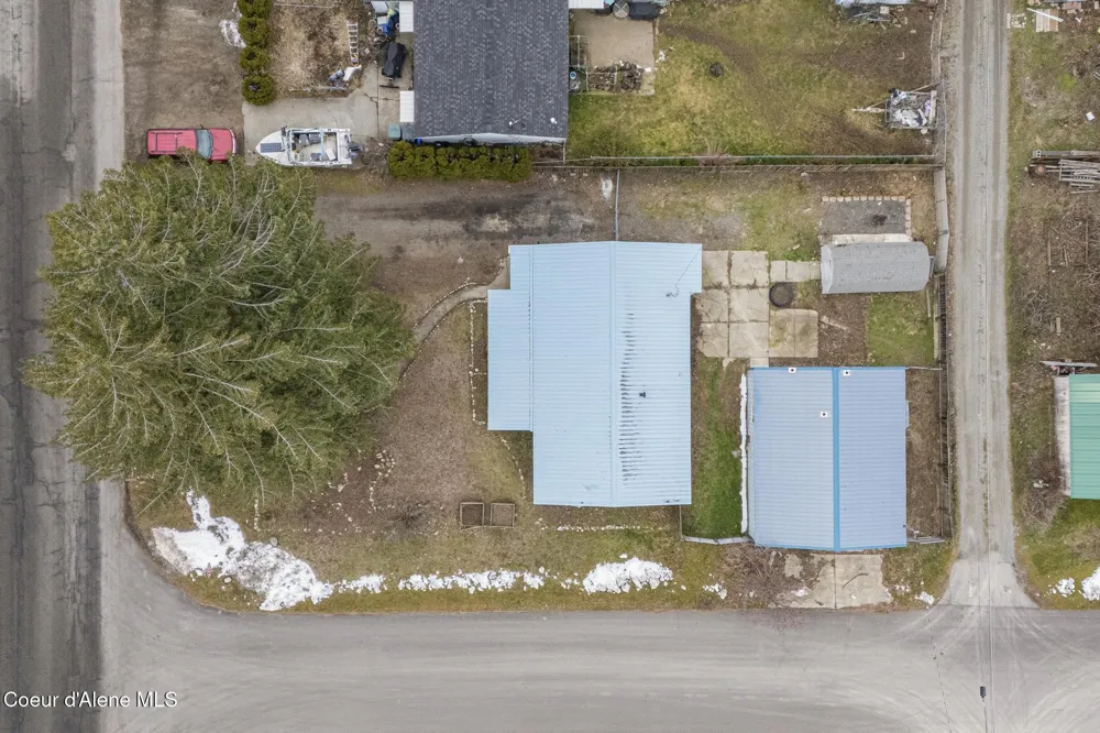 202 W 10th Avenue Post Falls, ID 83854