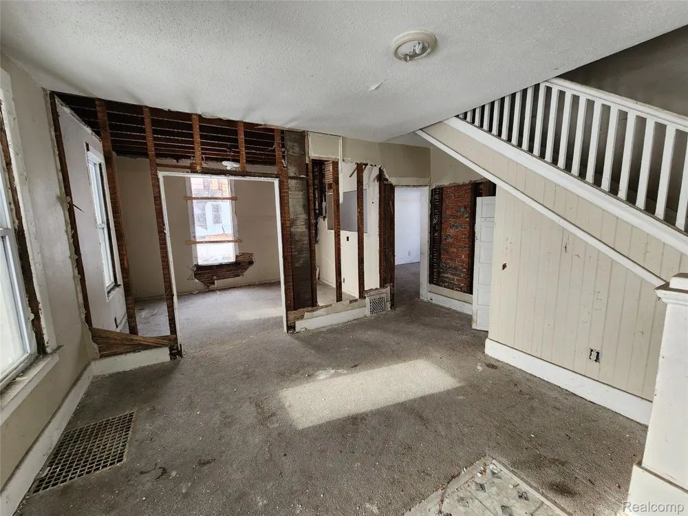 2660 Wreford Street Detroit City, MI 48208