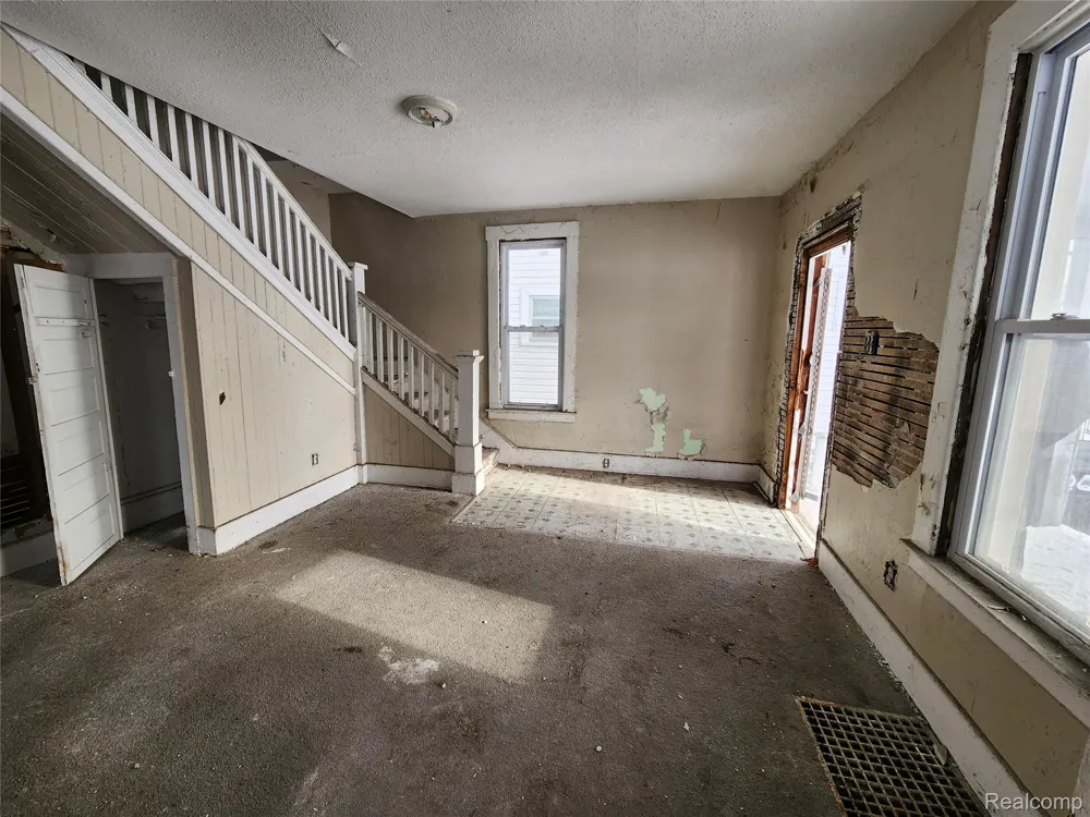 2660 Wreford Street Detroit City, MI 48208
