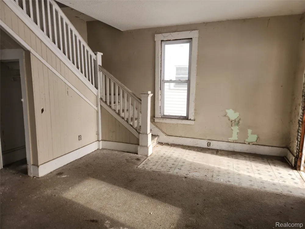 2660 Wreford Street Detroit City, MI 48208