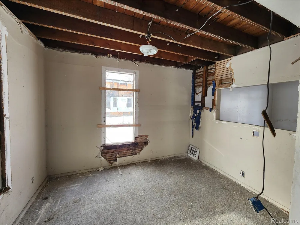 2660 Wreford Street Detroit City, MI 48208