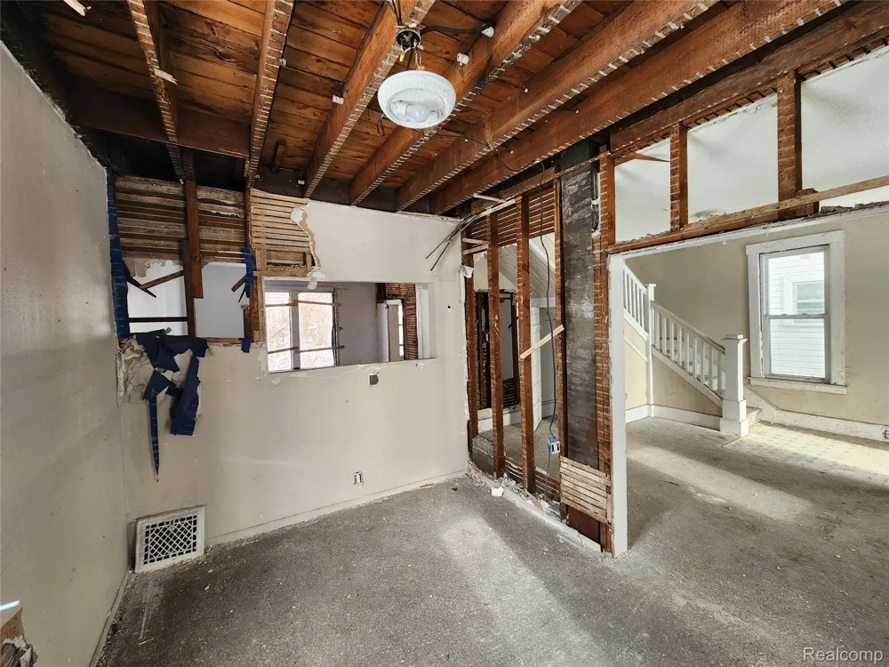 2660 Wreford Street Detroit City, MI 48208