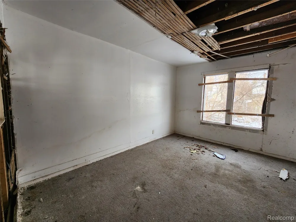 2660 Wreford Street Detroit City, MI 48208