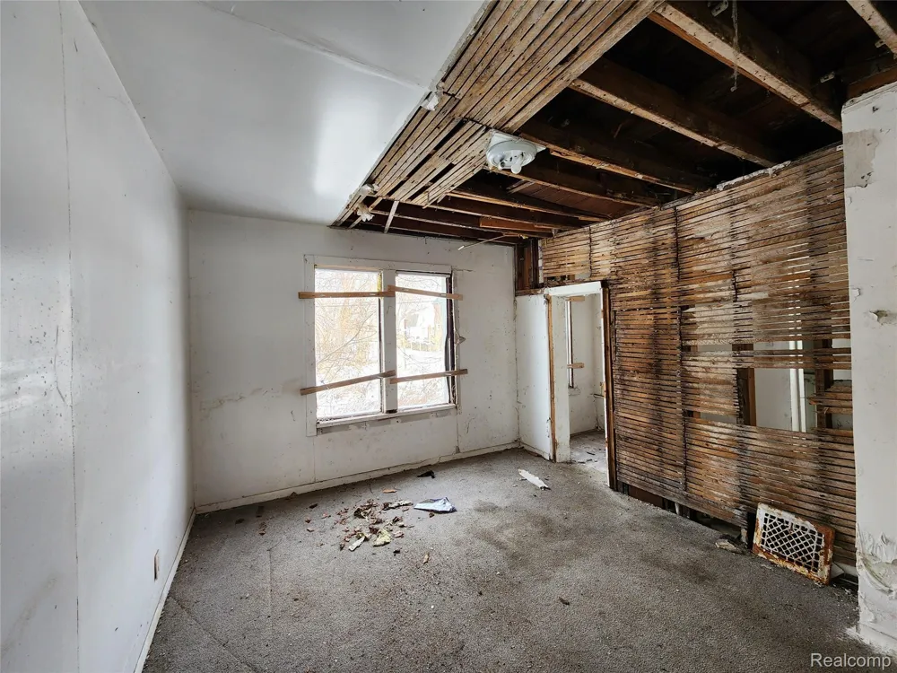 2660 Wreford Street Detroit City, MI 48208