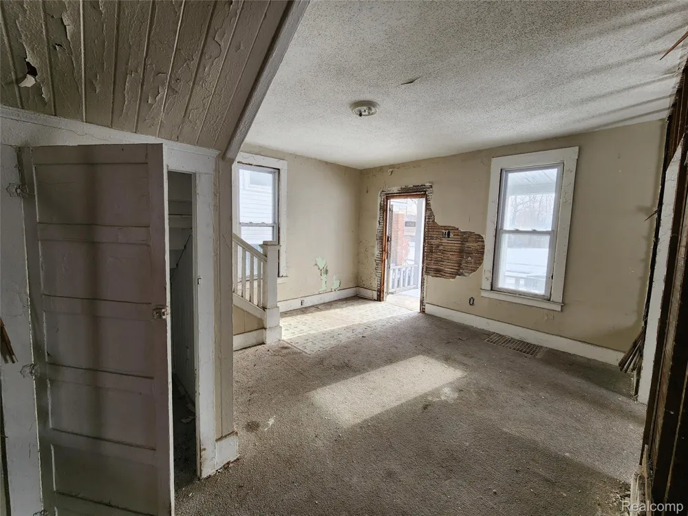 2660 Wreford Street Detroit City, MI 48208
