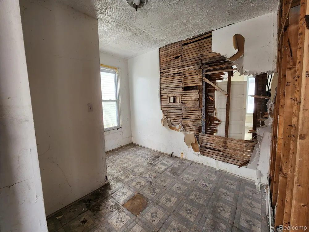 2660 Wreford Street Detroit City, MI 48208