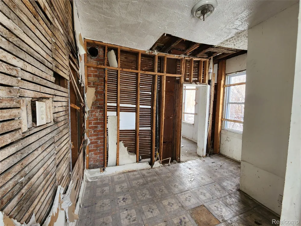 2660 Wreford Street Detroit City, MI 48208