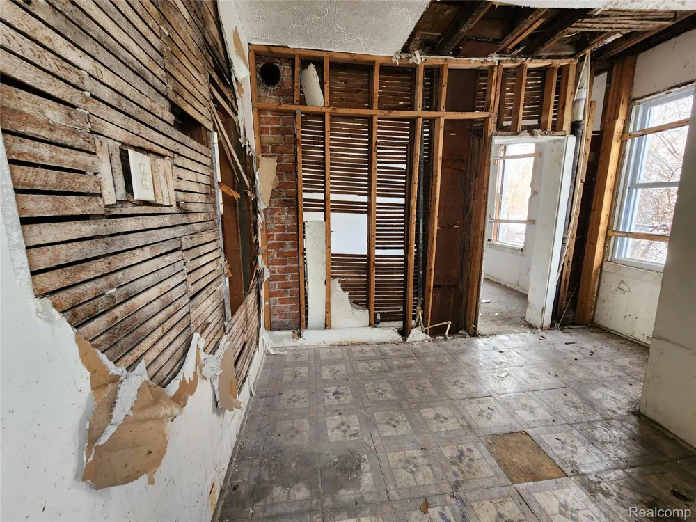 2660 Wreford Street Detroit City, MI 48208