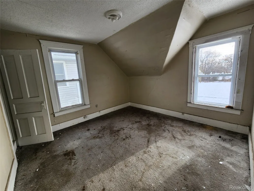 2660 Wreford Street Detroit City, MI 48208