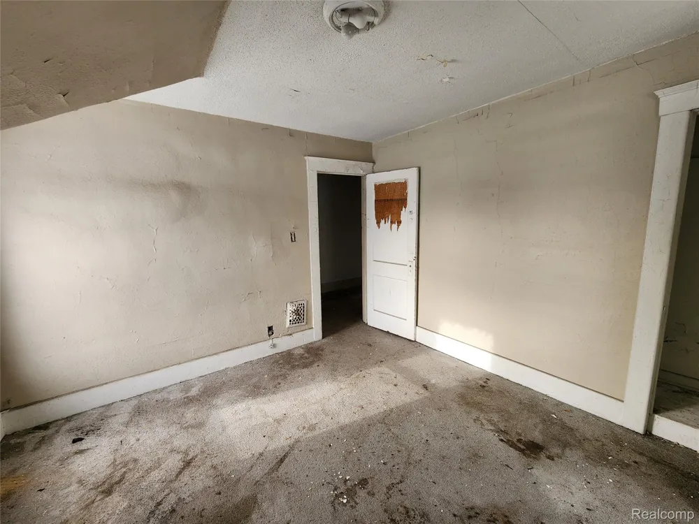 2660 Wreford Street Detroit City, MI 48208