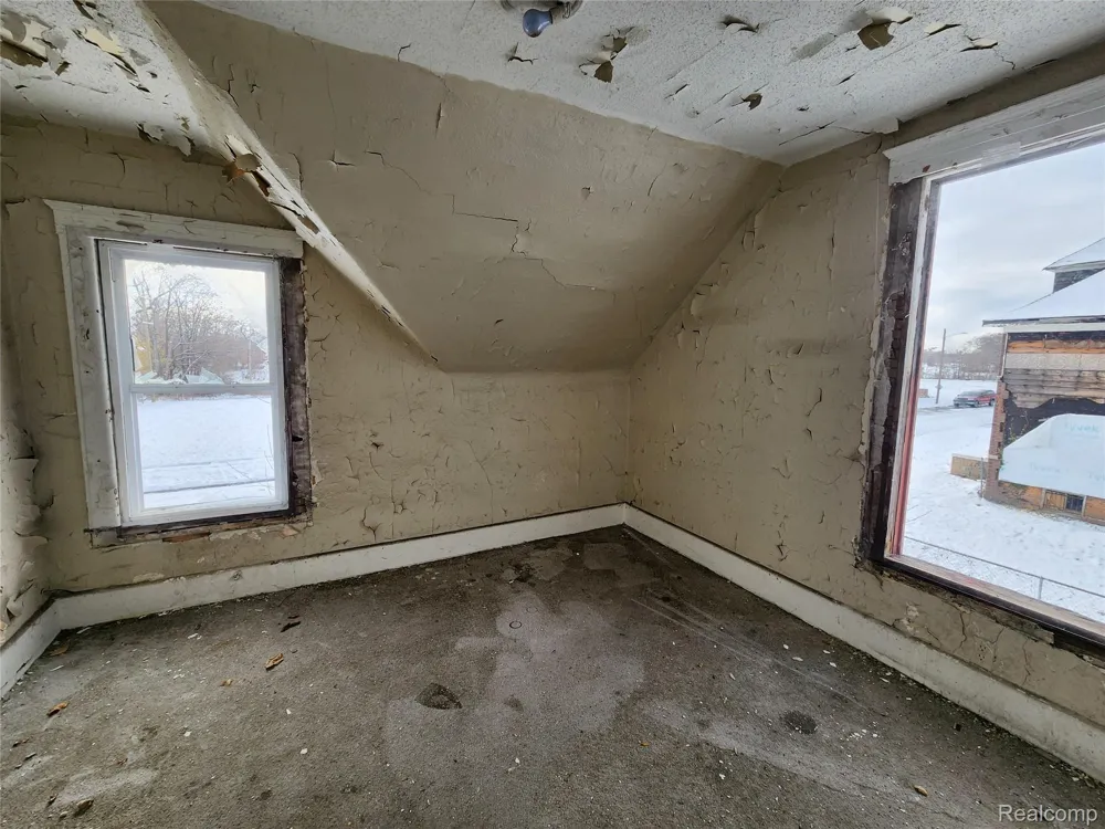 2660 Wreford Street Detroit City, MI 48208
