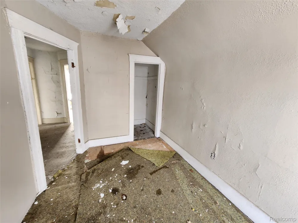 2660 Wreford Street Detroit City, MI 48208