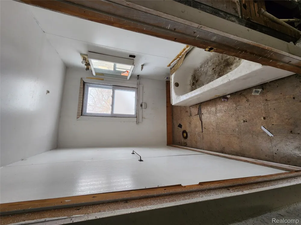 2660 Wreford Street Detroit City, MI 48208