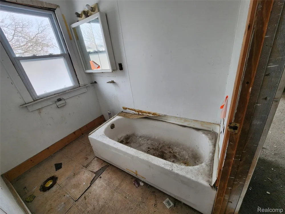 2660 Wreford Street Detroit City, MI 48208
