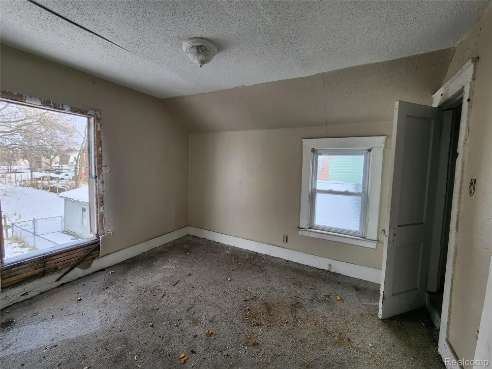2660 Wreford Street Detroit City, MI 48208