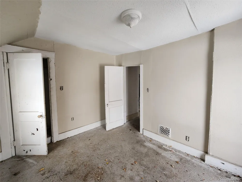 2660 Wreford Street Detroit City, MI 48208