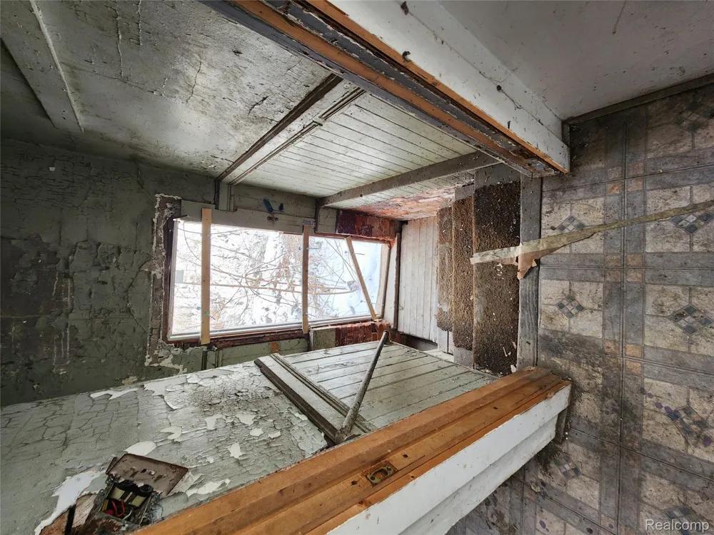2660 Wreford Street Detroit City, MI 48208