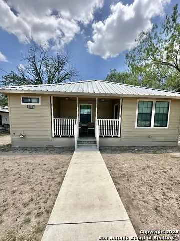 221 Chaparral St