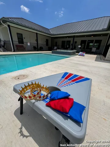 34 Lazy Day Concan, TX 78838