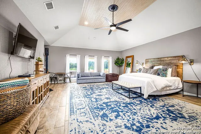 871 Chimney Valley Rd Blanco, TX 78606