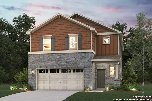 6551 Bufflehead Bend