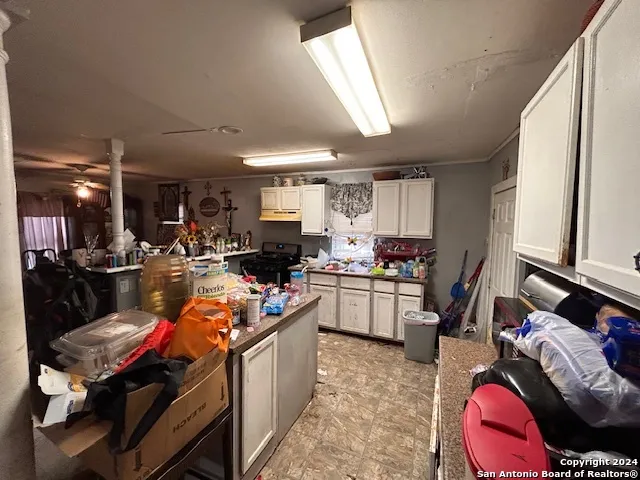 1035 Dakota St San Antonio, TX 78203