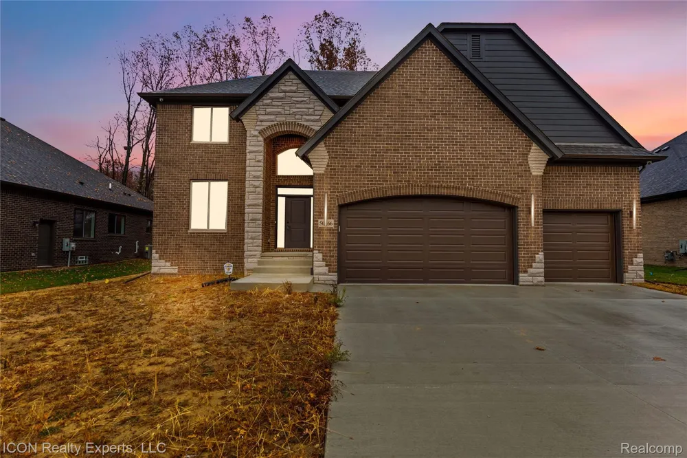 50766 Mistwood Drive