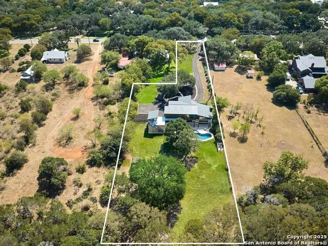 353 Lakeview Blvd New Braunfels, TX 78130