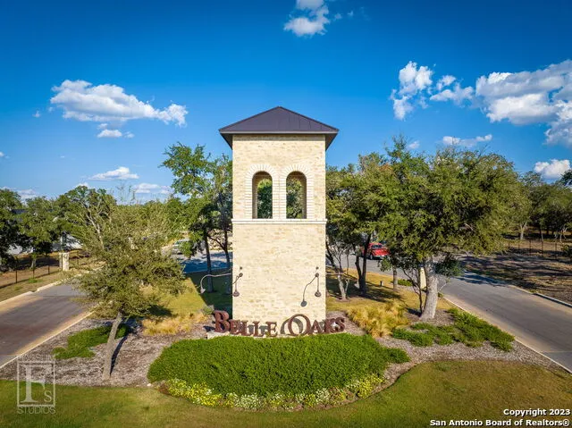 34760 Carries Creek Dr Bulverde, TX 78163
