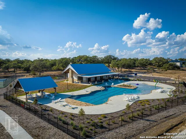 34760 Carries Creek Dr Bulverde, TX 78163