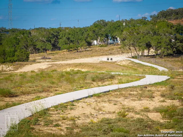 34760 Carries Creek Dr Bulverde, TX 78163