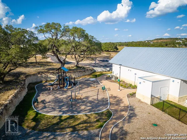 34760 Carries Creek Dr Bulverde, TX 78163