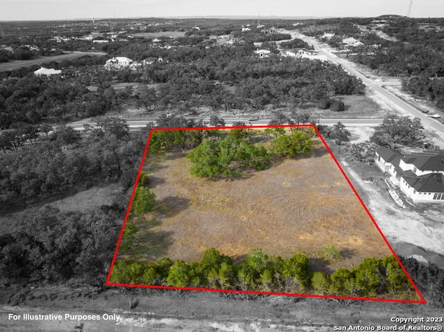 34760 Carries Creek Dr Bulverde, TX 78163