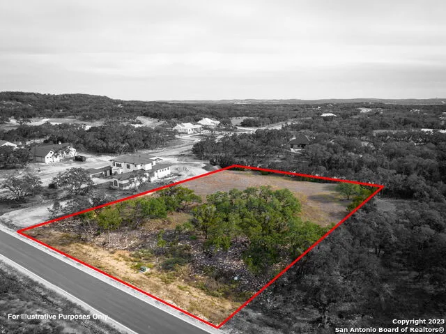 34760 Carries Creek Dr Bulverde, TX 78163