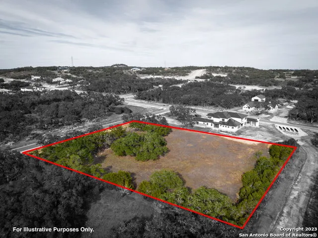 34760 Carries Creek Dr Bulverde, TX 78163