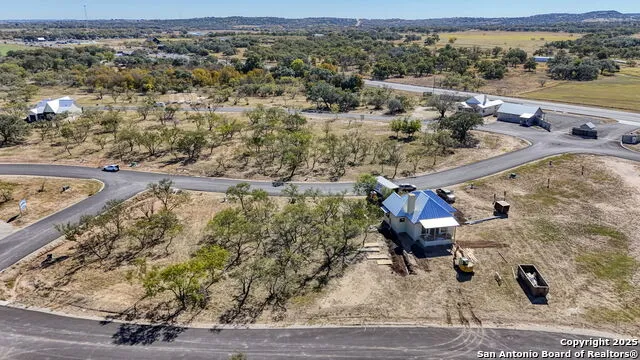 77 ARCH RAY LOOP Fredericksburg, TX 78624