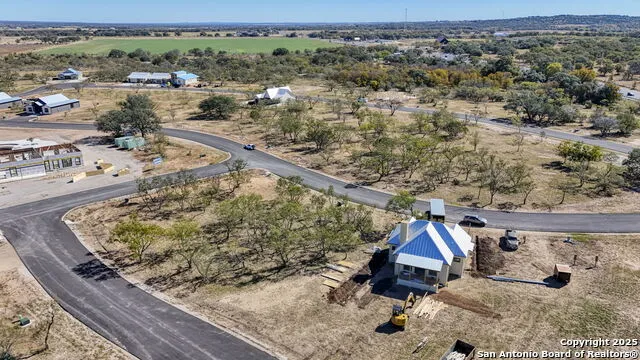 77 ARCH RAY LOOP Fredericksburg, TX 78624