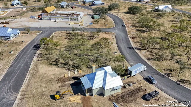 77 ARCH RAY LOOP Fredericksburg, TX 78624
