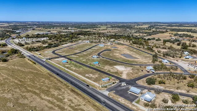 77 ARCH RAY LOOP Fredericksburg, TX 78624