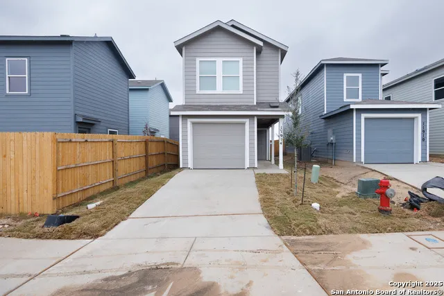 11914 Bluebell Ridge