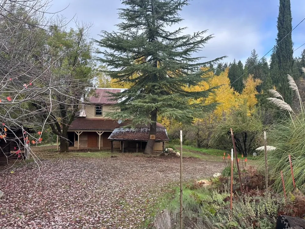 3300 Hassler Camino, CA 95709