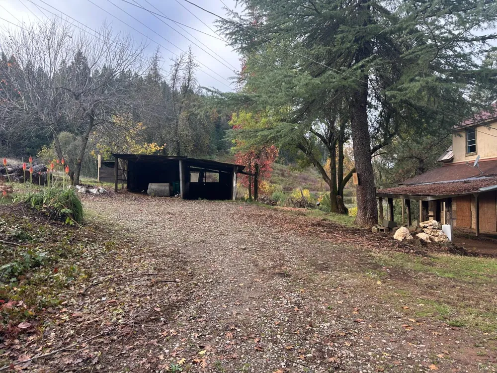 3300 Hassler Camino, CA 95709
