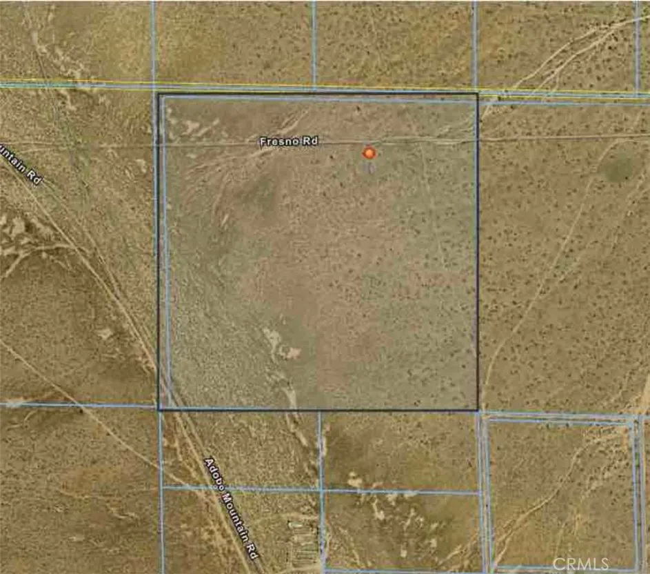 Trenton Road El Mirage, CA 92301