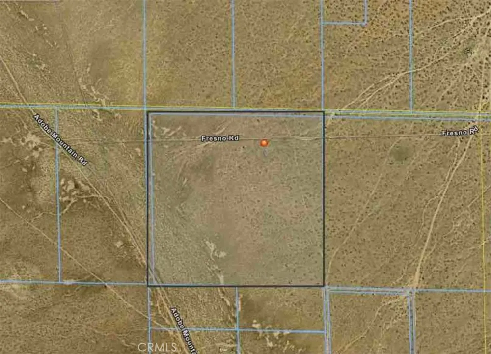 Trenton Road El Mirage, CA 92301