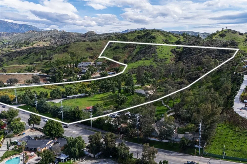 9528 Sunland Blvd Shadow Hills, CA 91040