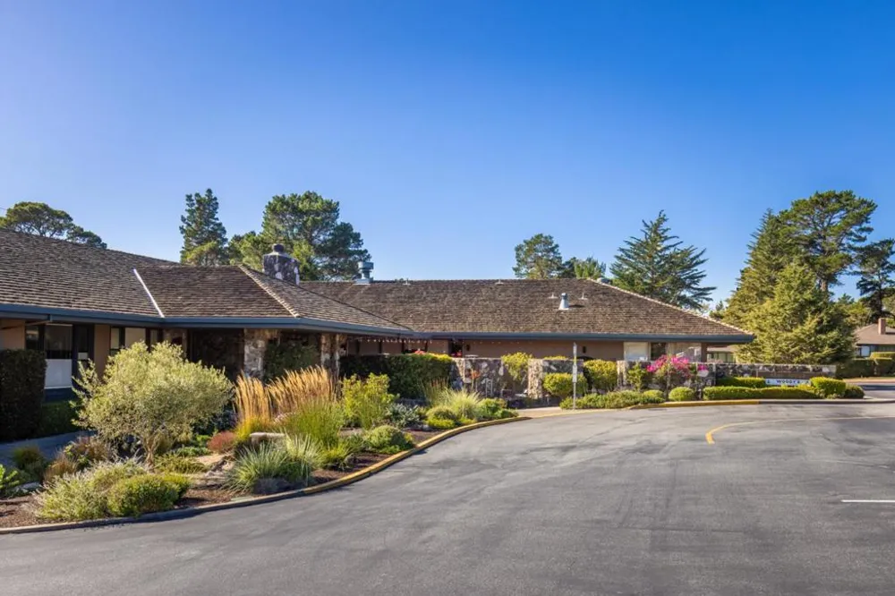 261 Del Mesa Carmel Carmel, CA 93923