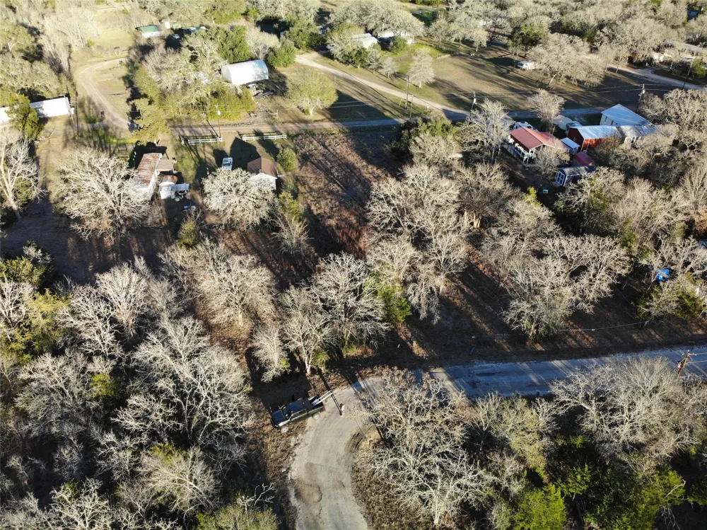 390 Hill Loop Road Somerville, TX 77879